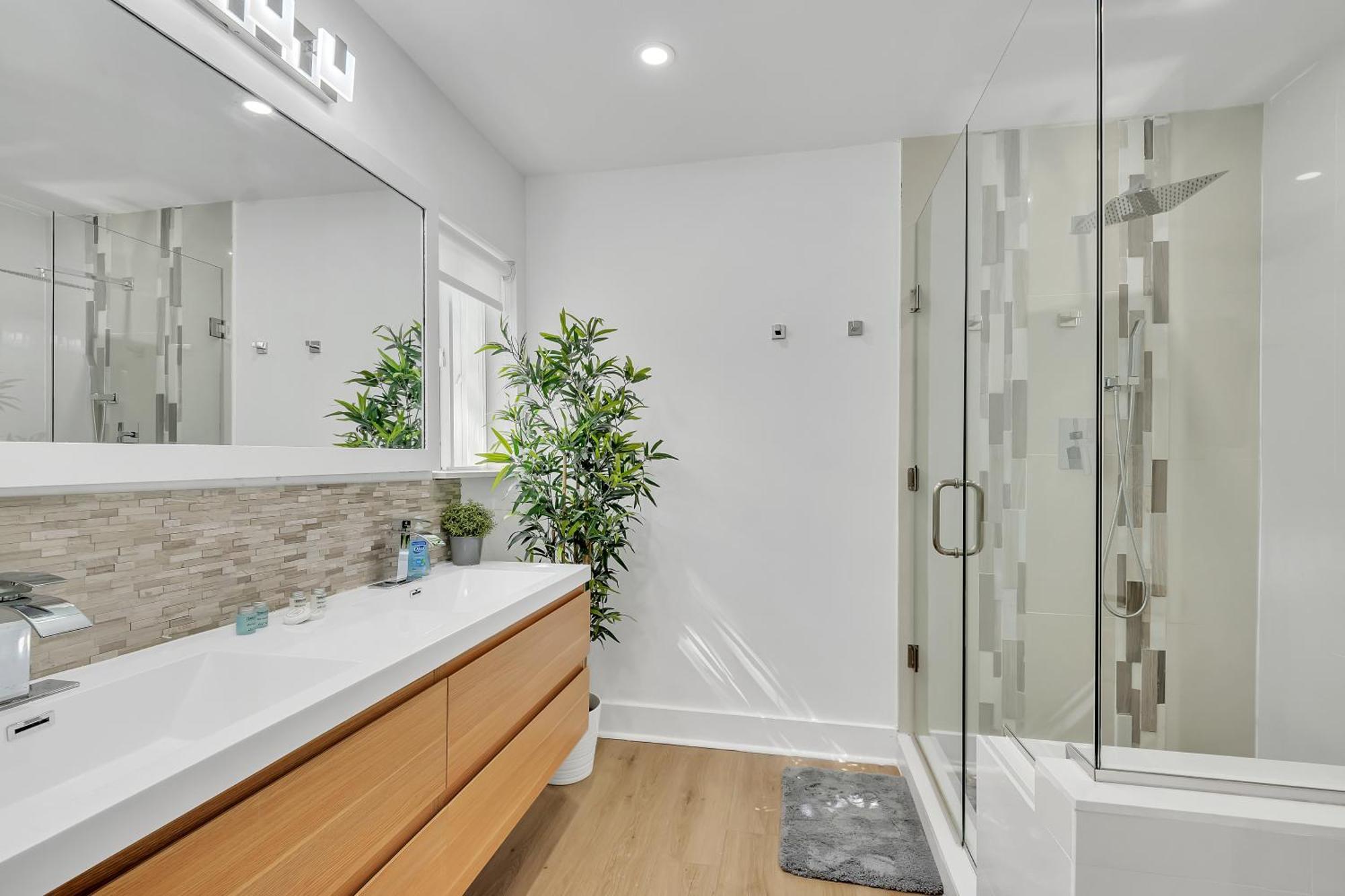 Apartment Gated Blanca 5br 3ba With Heated Pool & Bbq Miami