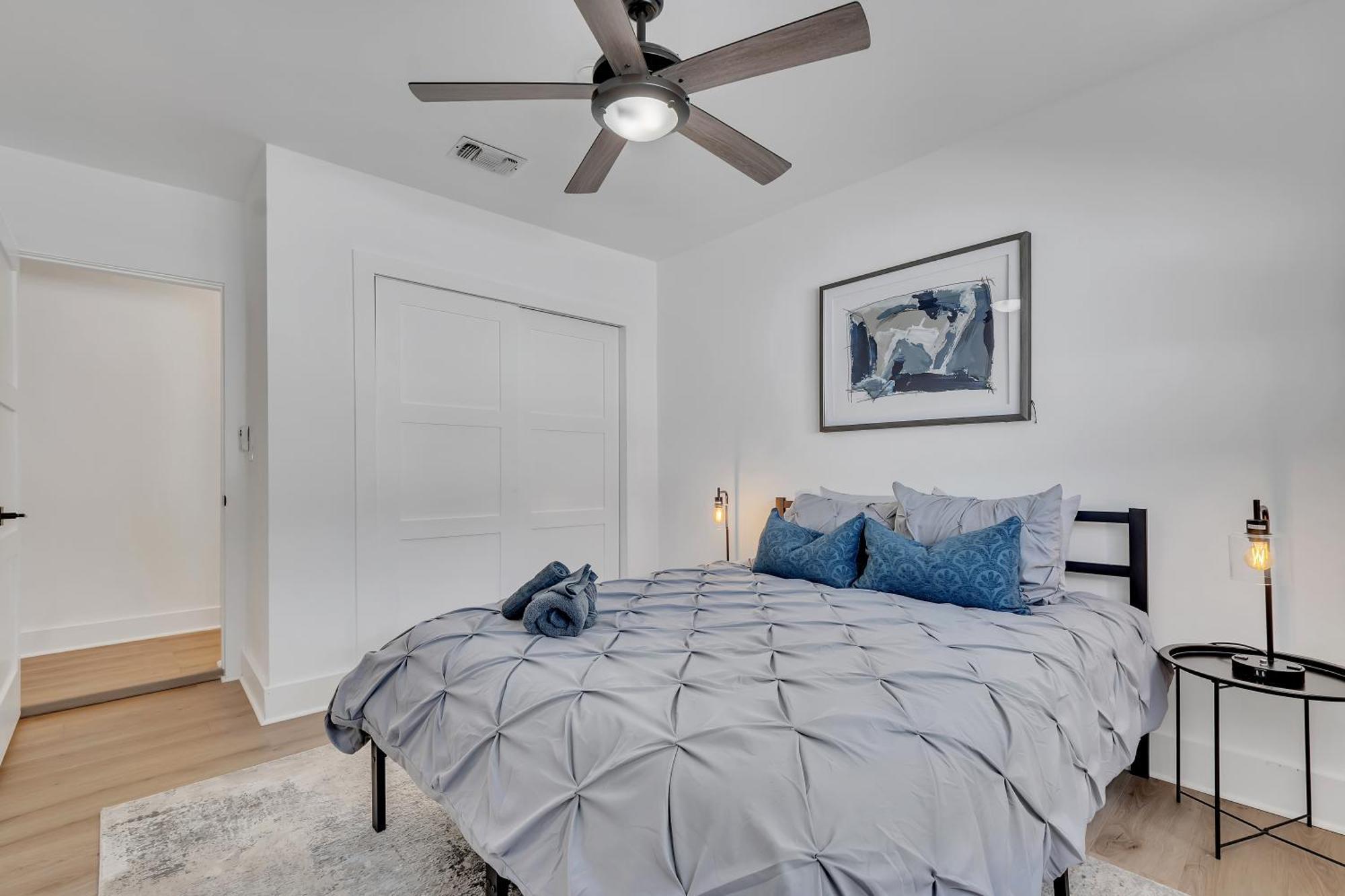 Gated Blanca 5br 3ba With Heated Pool & Bbq Apartment *