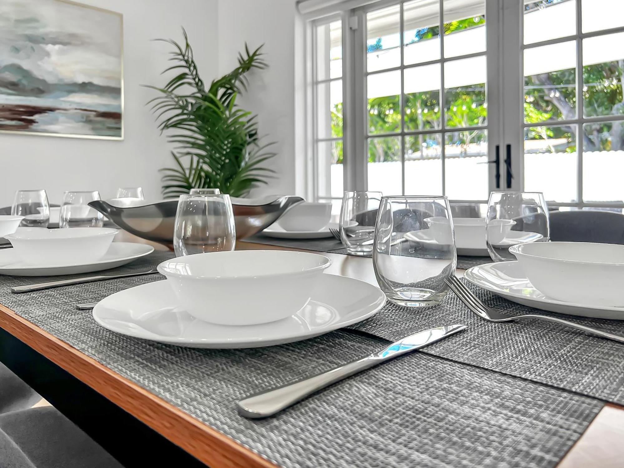 Gated Blanca 5br 3ba With Heated Pool & Bbq Apartment