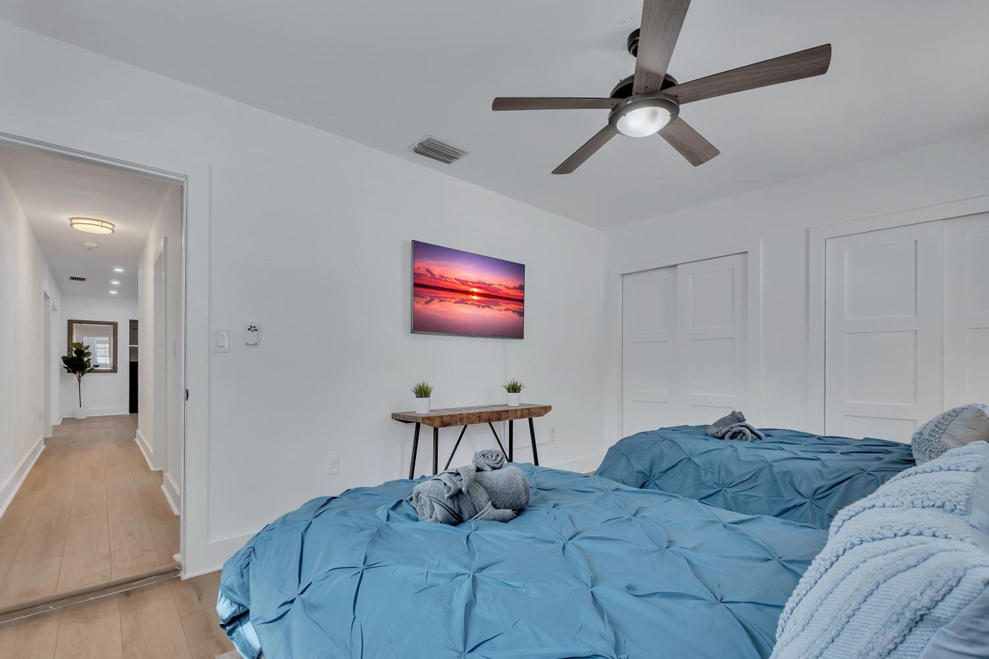Gated Blanca 5br 3ba With Heated Pool & Bbq Miami