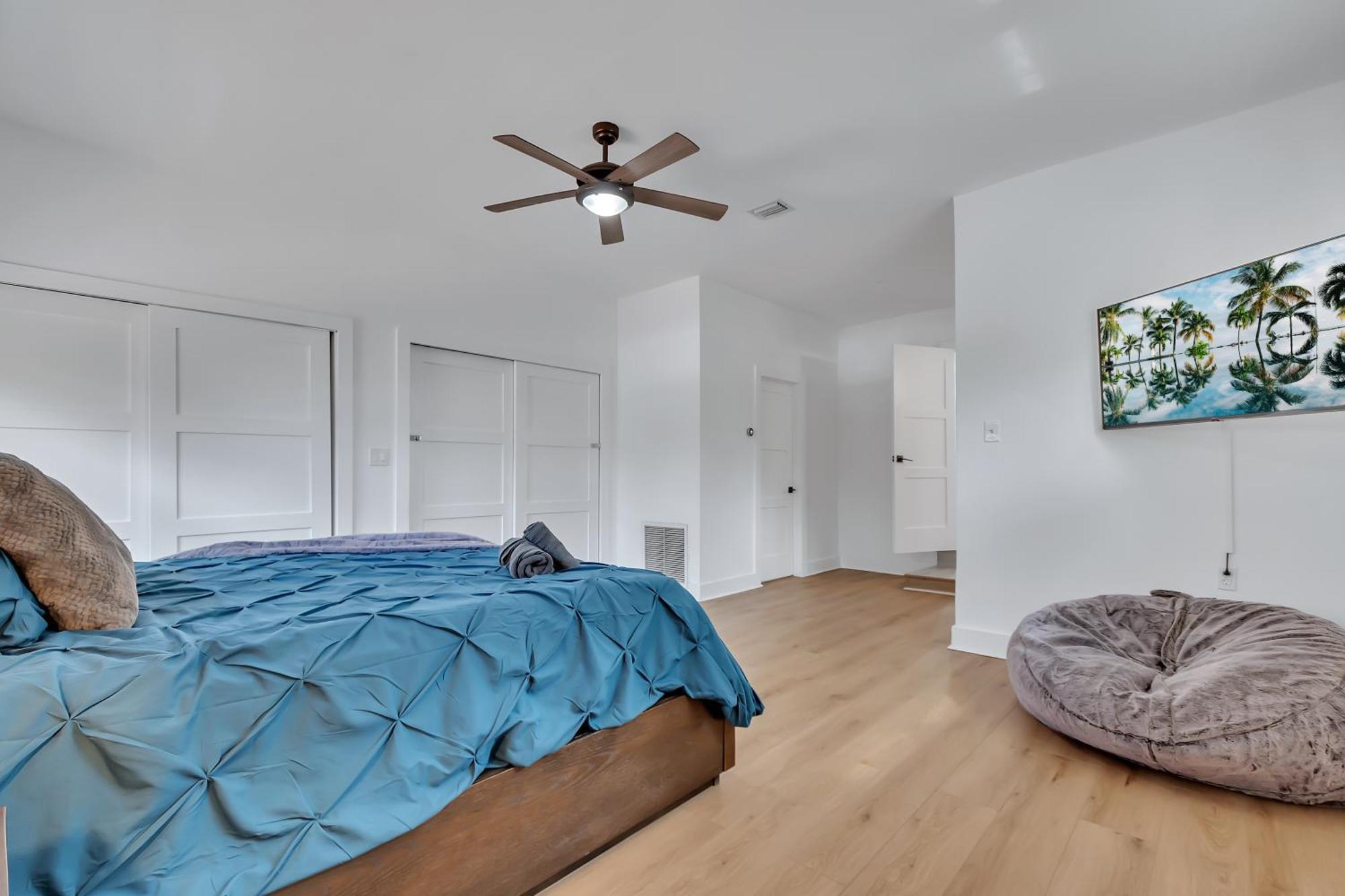Gated Blanca 5br 3ba With Heated Pool & Bbq Miami