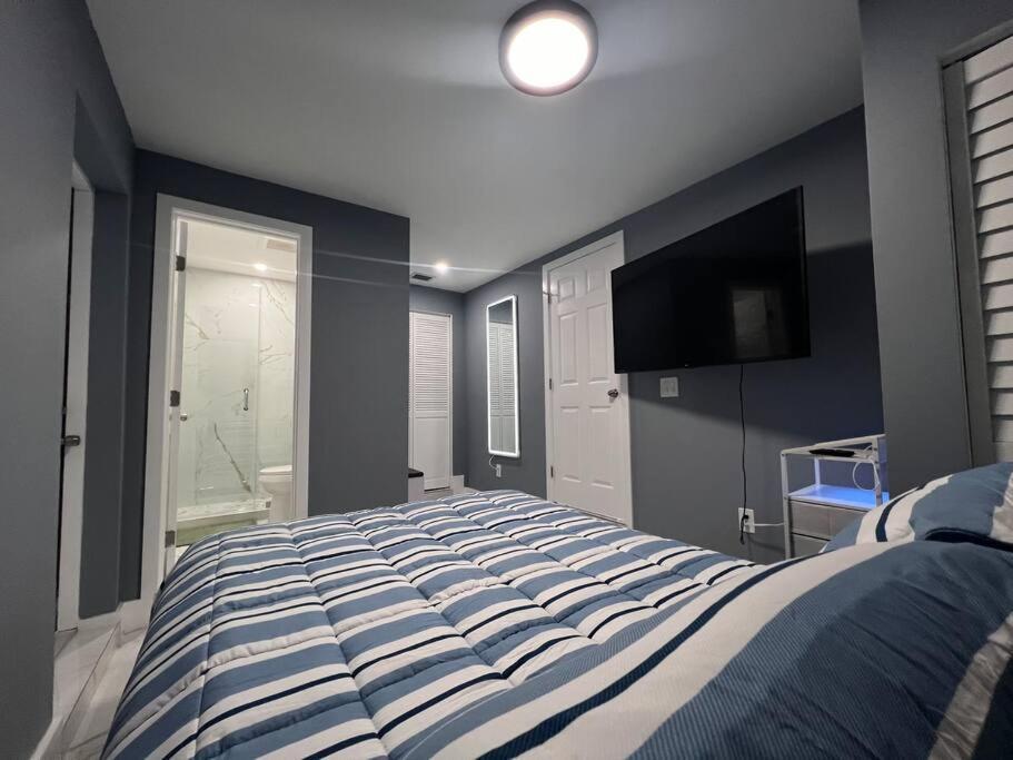 Apartamento Modern Near Wynwood! *