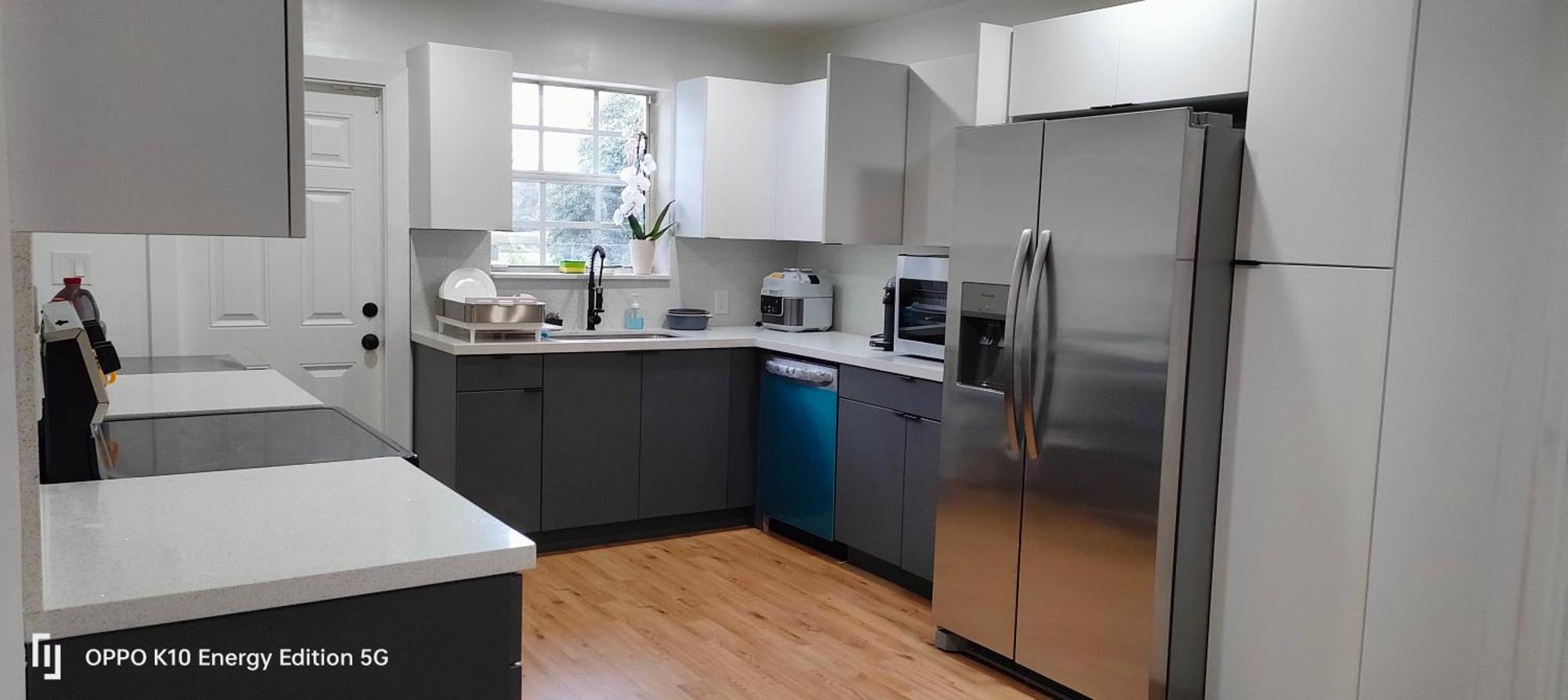 Homestay Edercozy