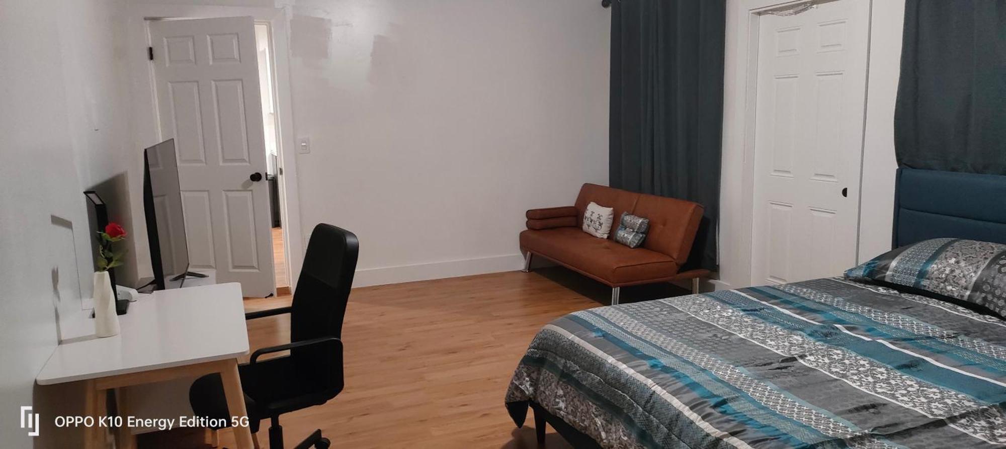 Edercozy Homestay