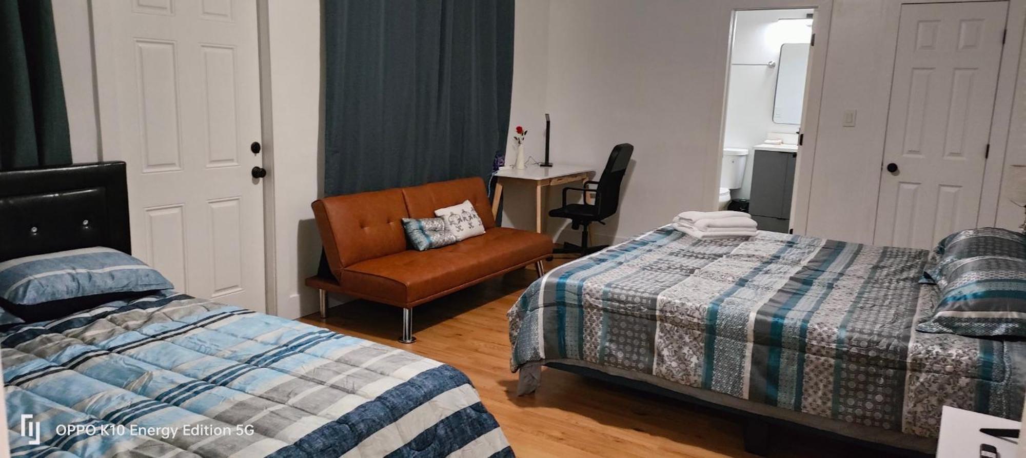Homestay Edercozy Miami