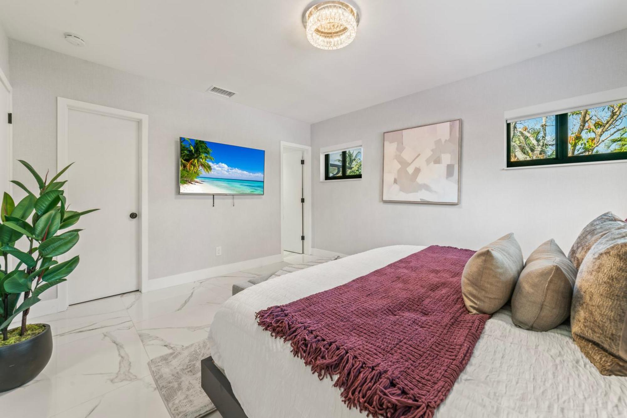Full Amenities Big House Pool Jacuzzi 6br L64 Holiday home Miami
