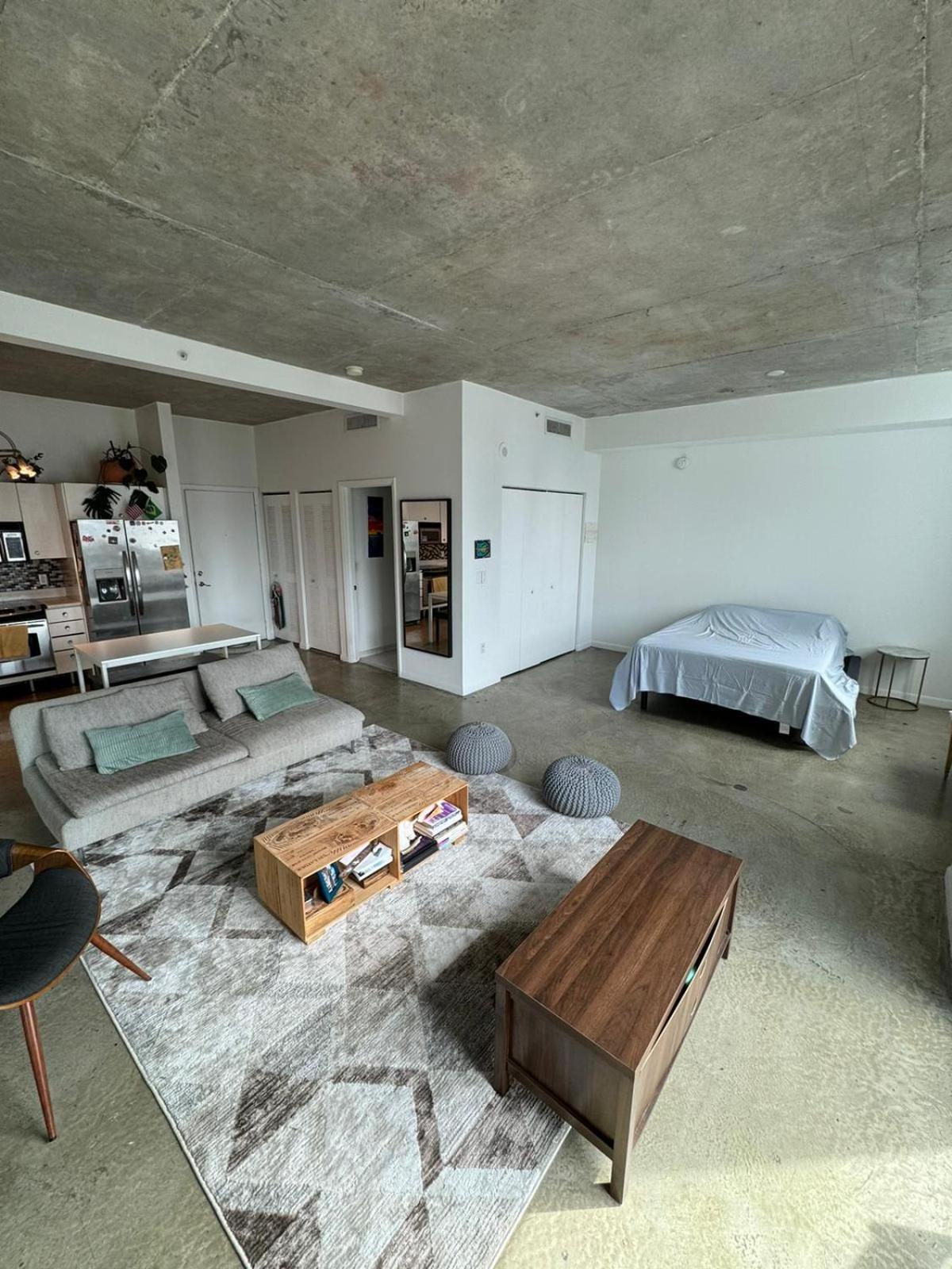 Apartamento Loft 1