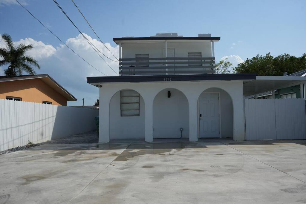 Modern Near Wynwood! Apartamento