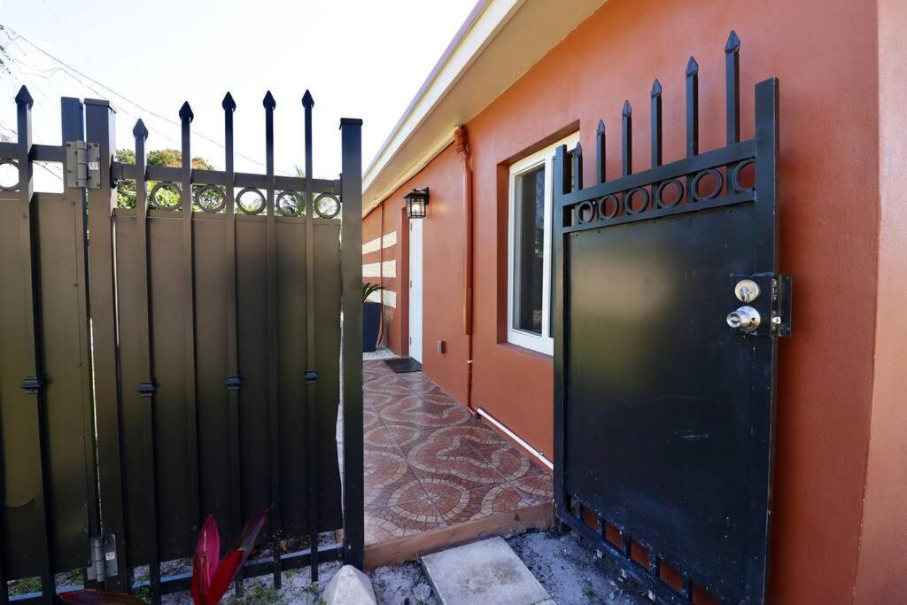 Casa de férias Studio Bliss Miami