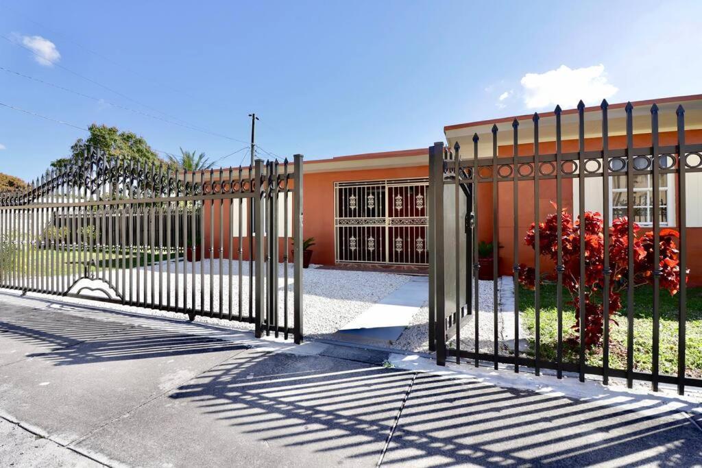 Casa de férias Studio Bliss Miami