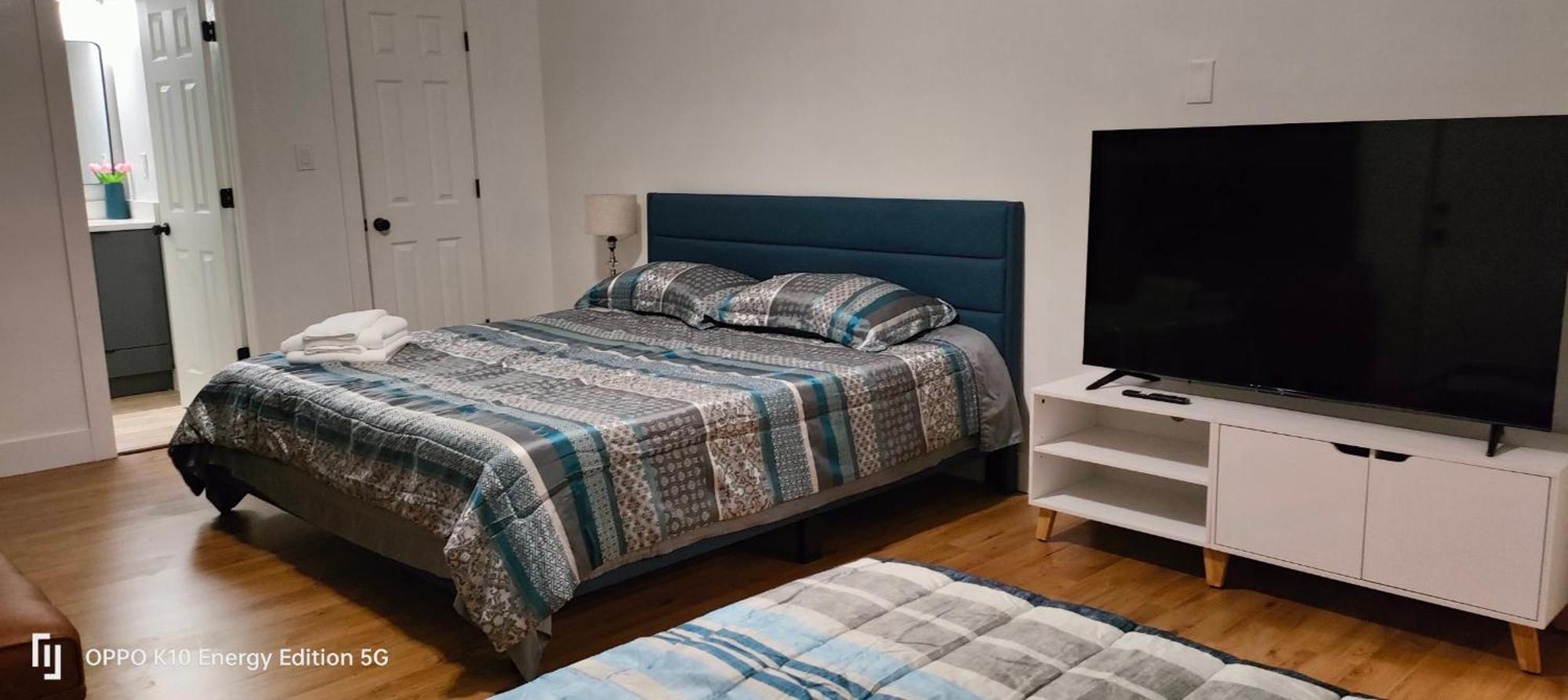 Edercozy Homestay Miami