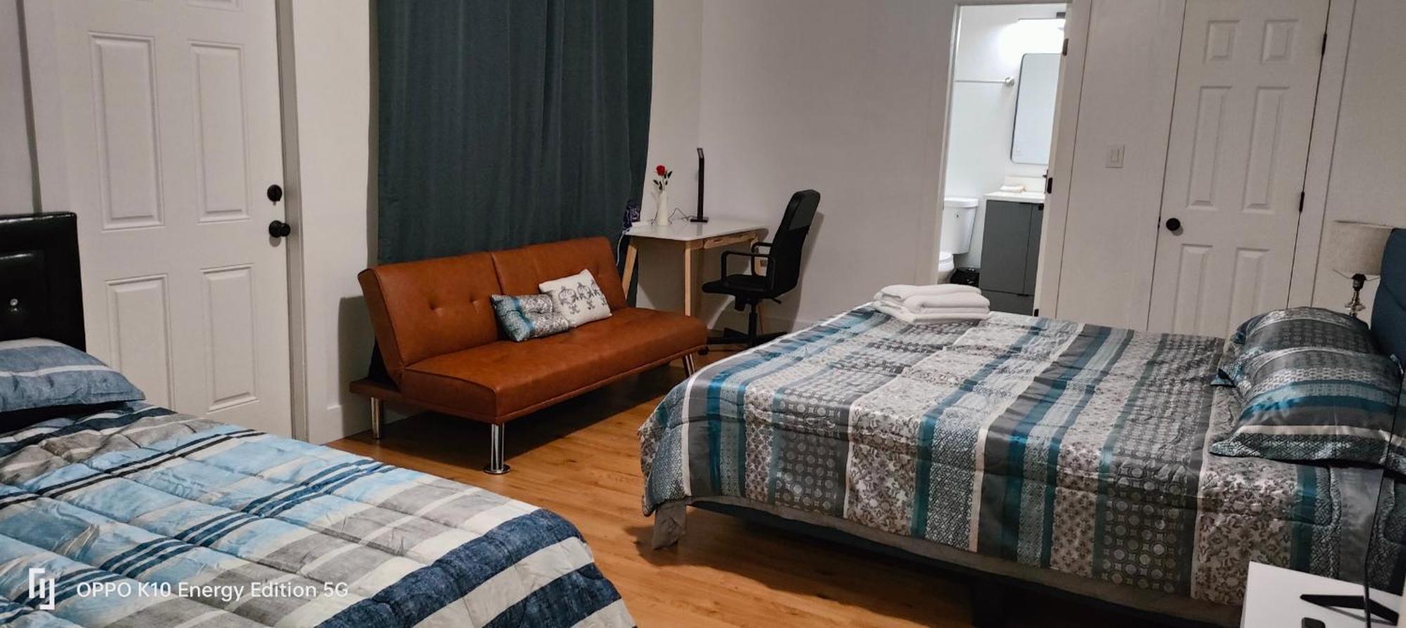 Homestay Edercozy