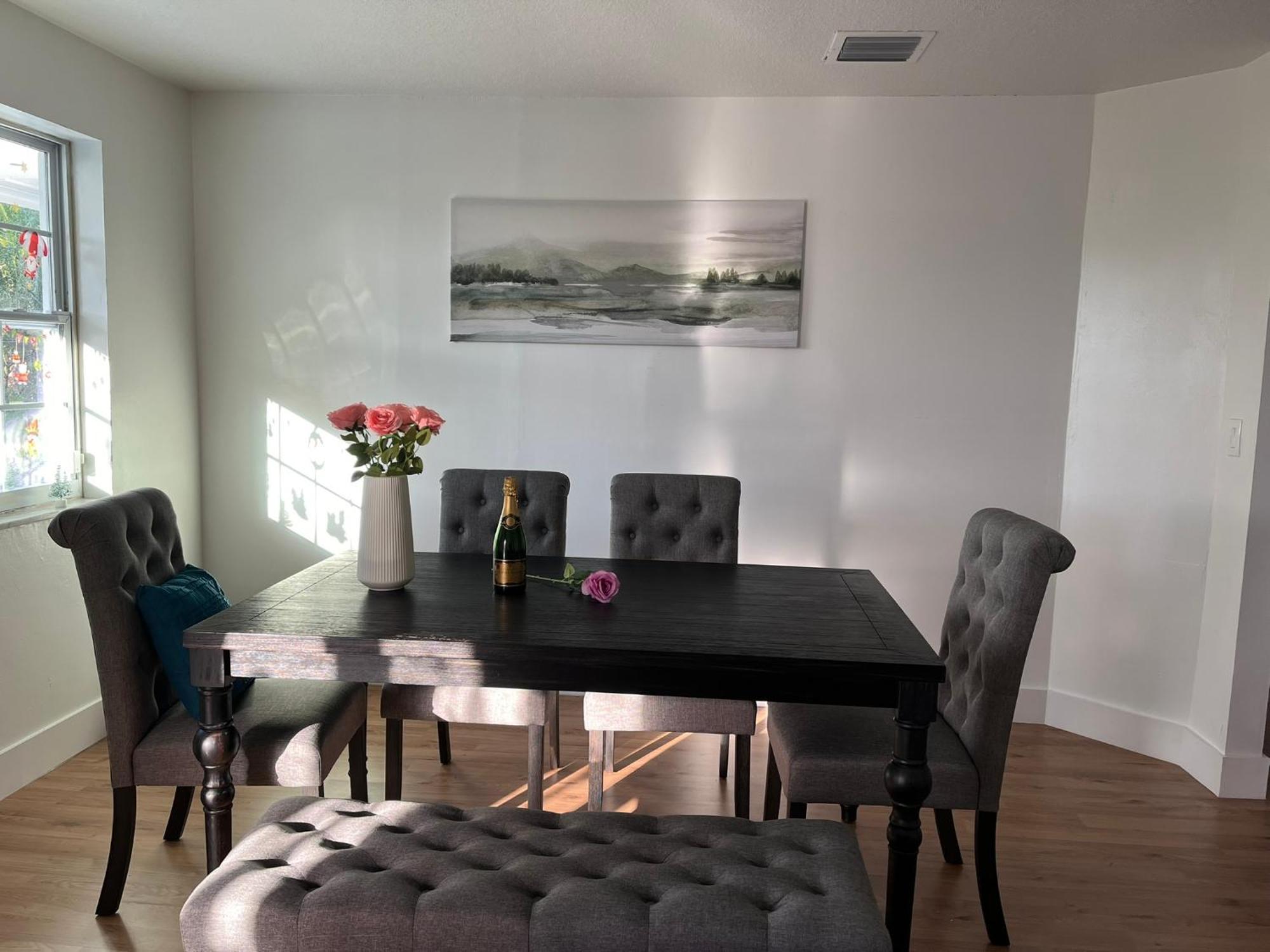 Homestay Edercozy Miami