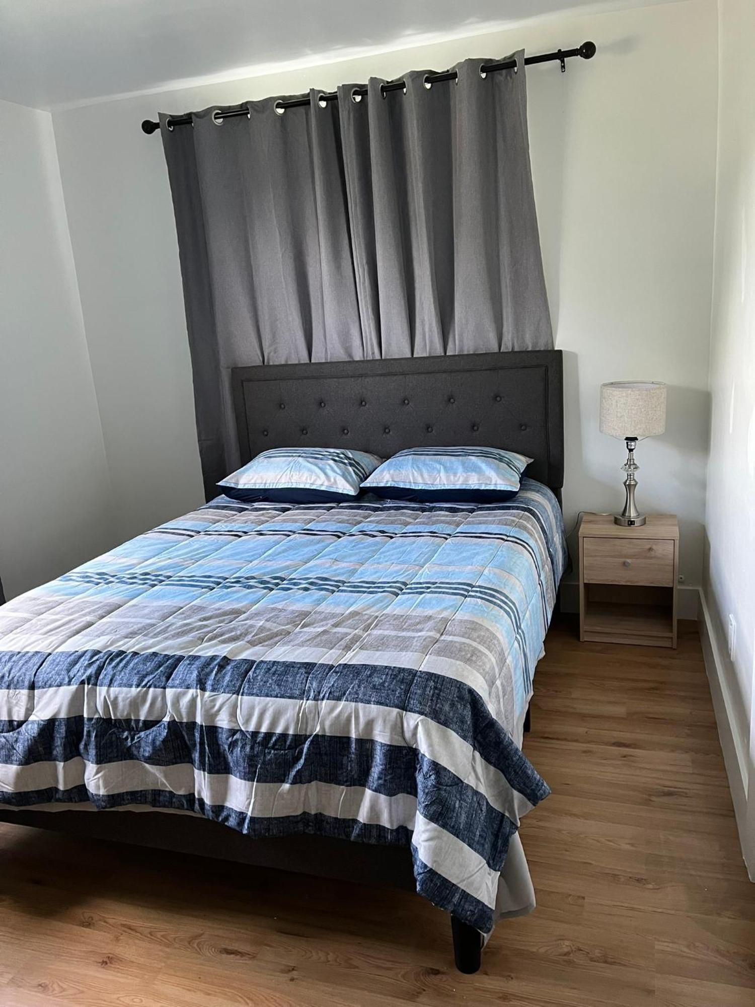 Edercozy Homestay