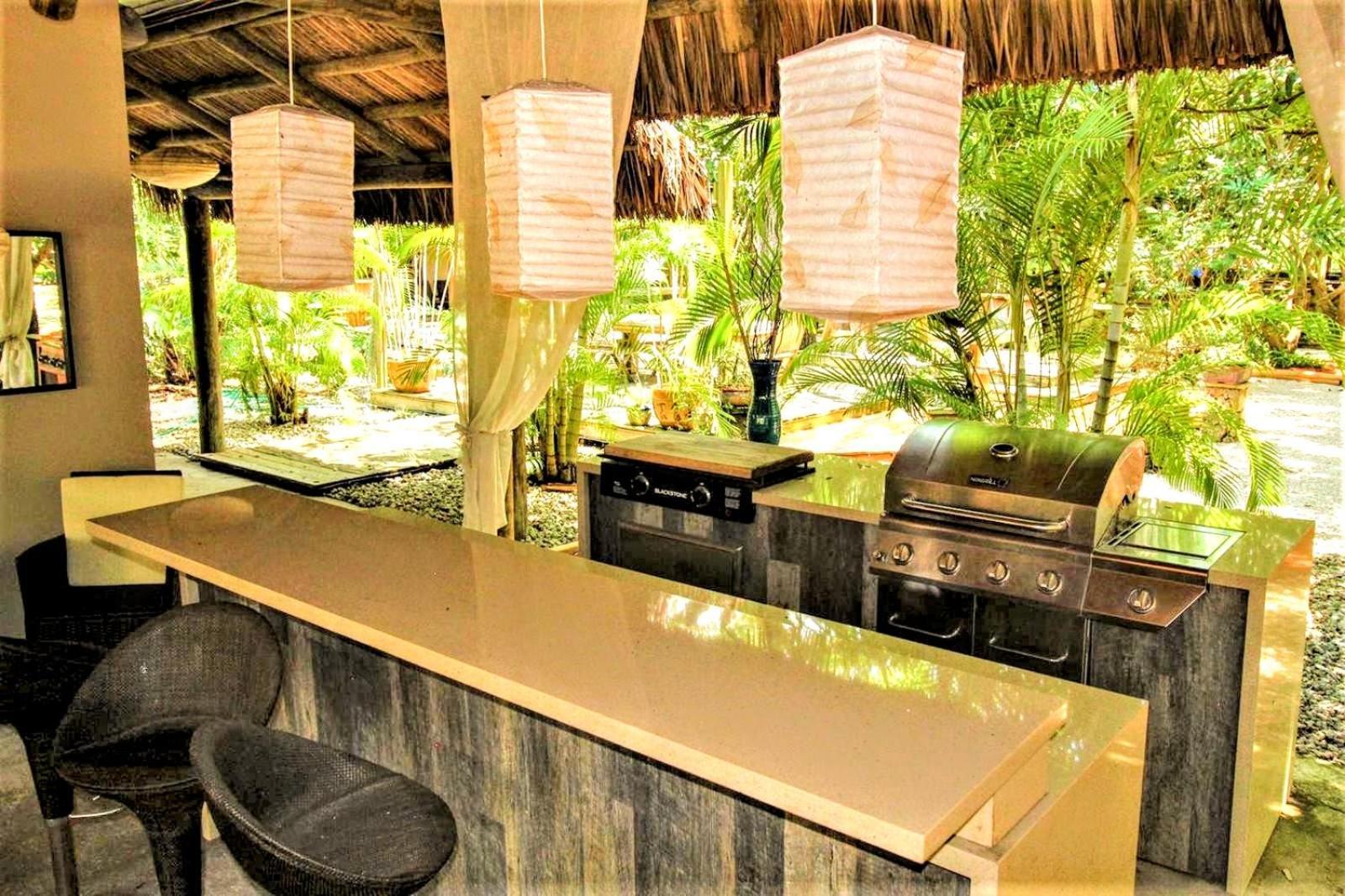 Magical Wonderkoi House In A Japanese Koi Garden Miami