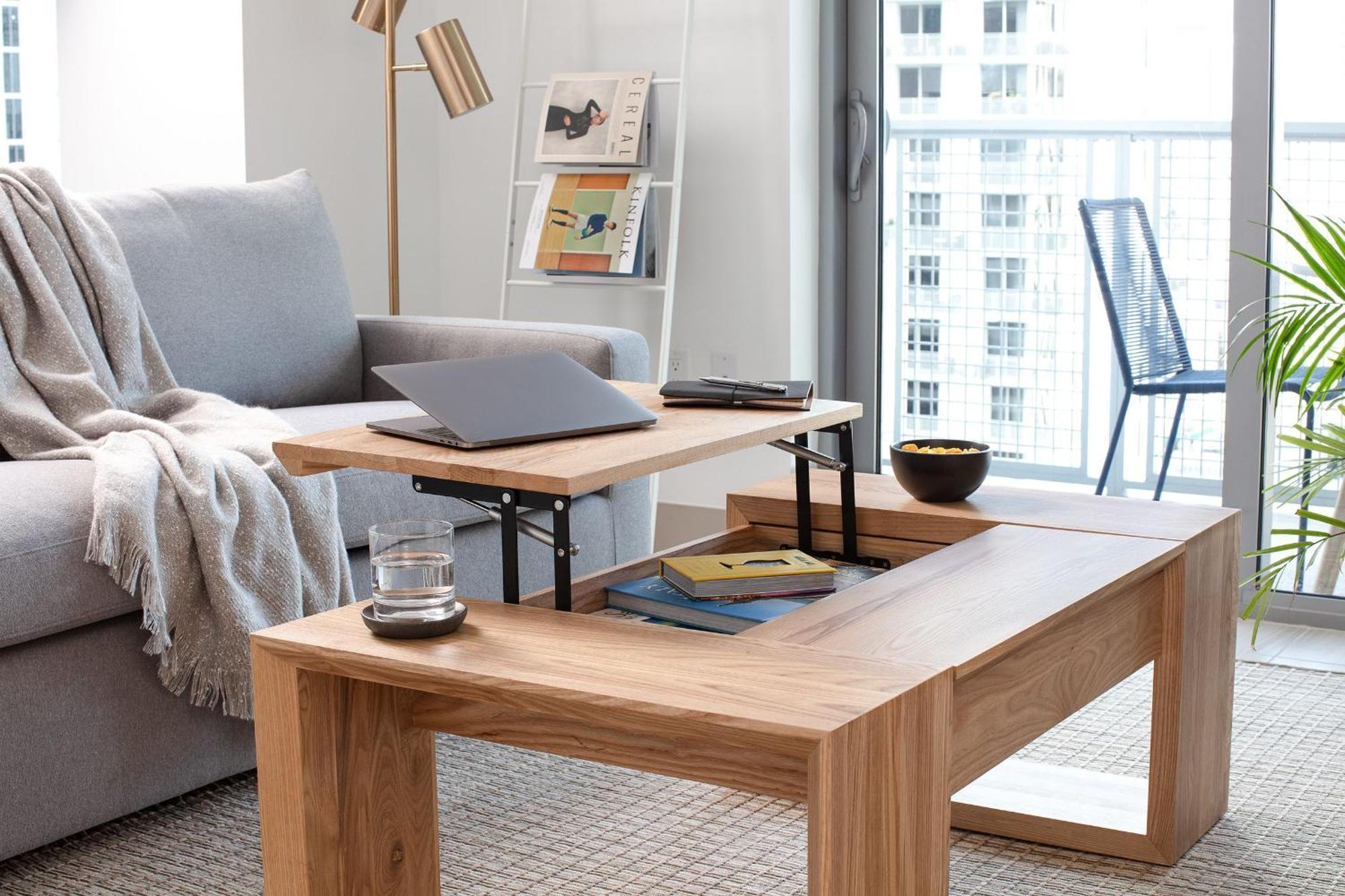 Aparthotel Mint House - Downtown 3*