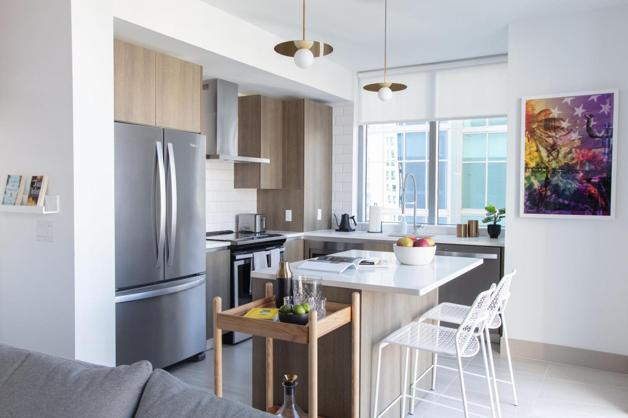 Aparthotel Mint House - Downtown Miami