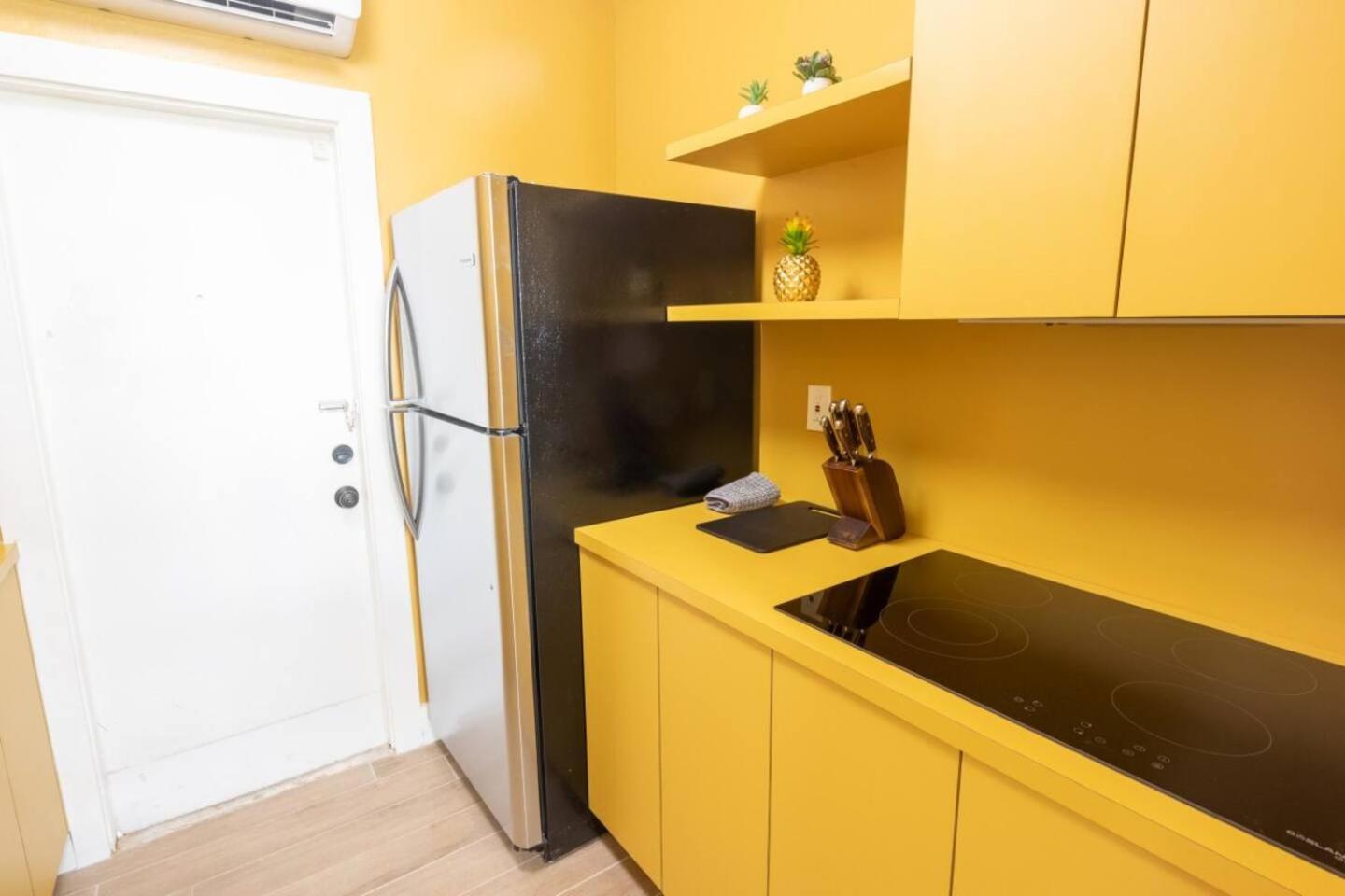 Apartment Stylish 2bed El Portal