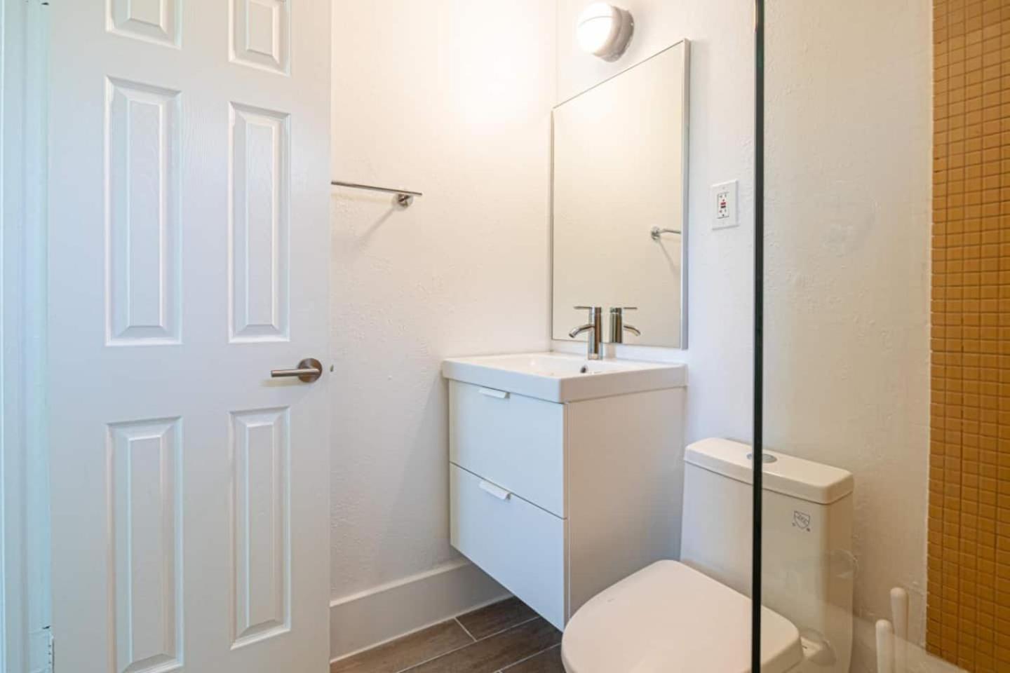 Apartment 1 Bedroom El Portal #7 Miami