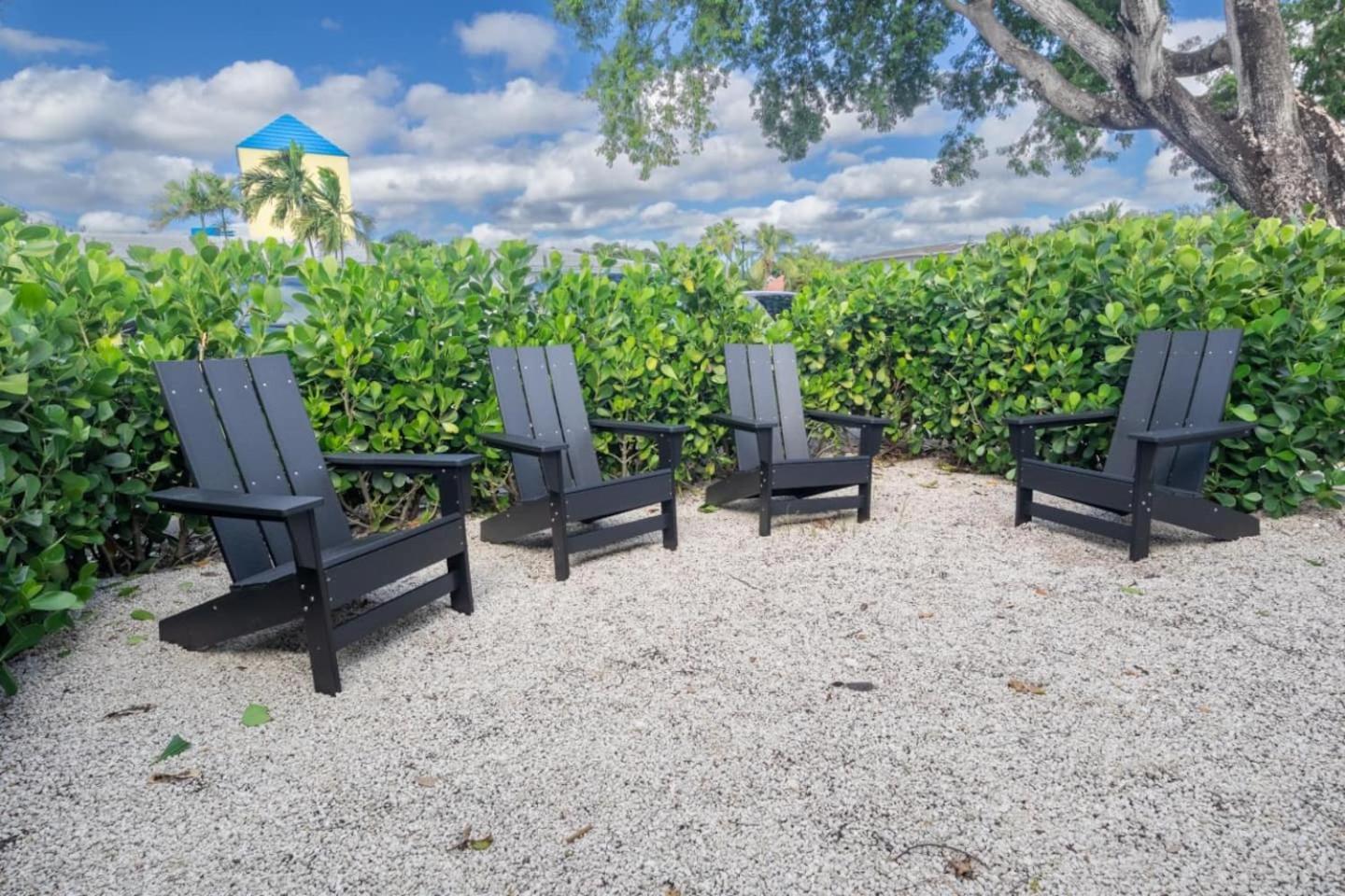Apartment 1 Bedroom El Portal #7 Miami