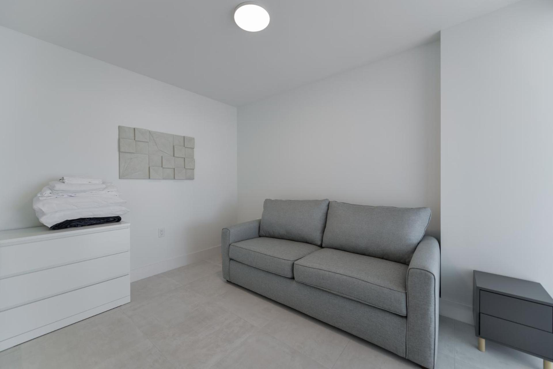 Prime Location: Luxury At Brickell * Miami