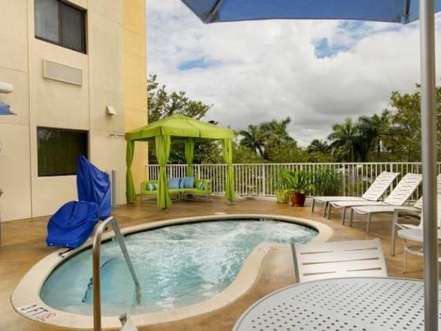 Fairfield & By Marriott Airport South