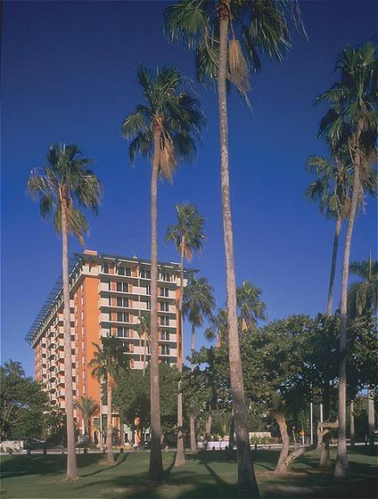 The Mutiny Luxury Hotel Miami