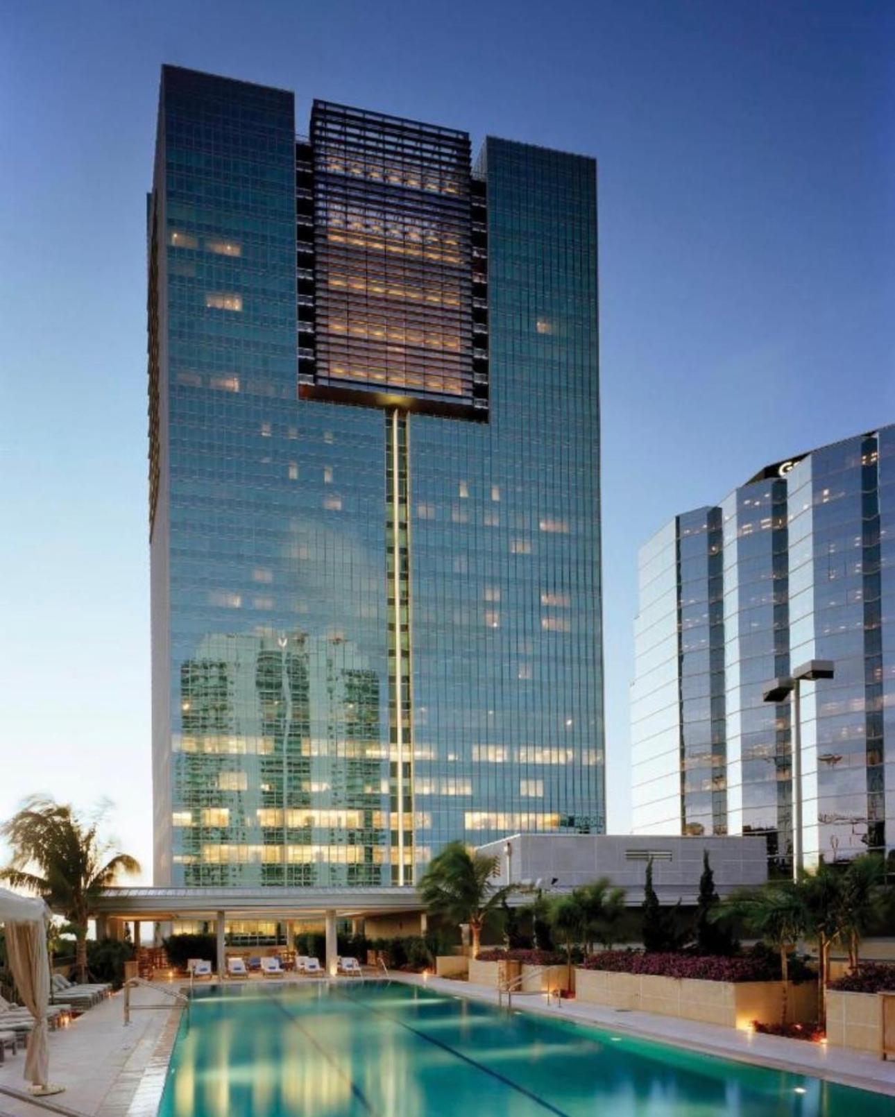 Aka Brickell Free Parking By Palermo Apartamento