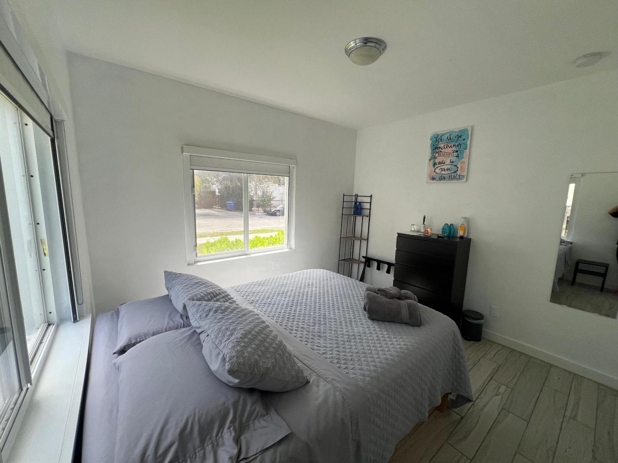 Homestay Cozy In A Quiet *