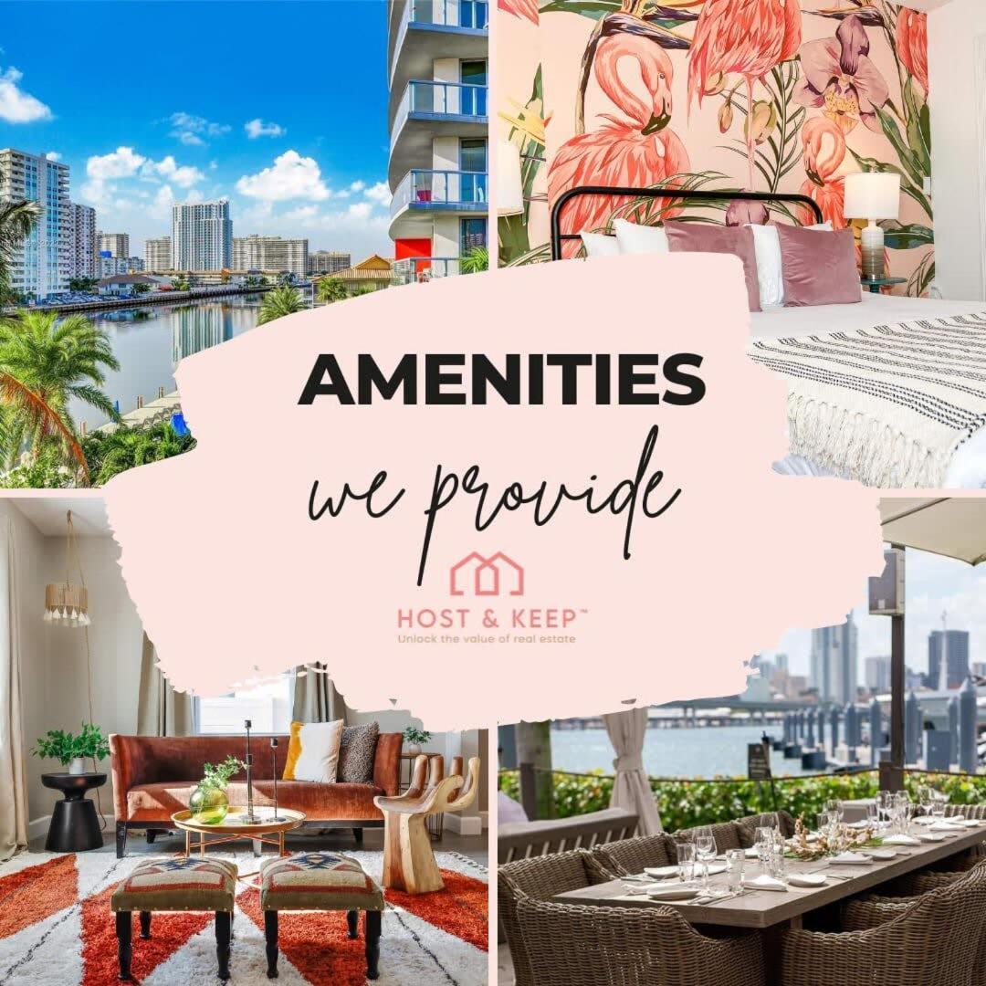 In Midtown Wynwood With Pool And Parking Holiday home Miami