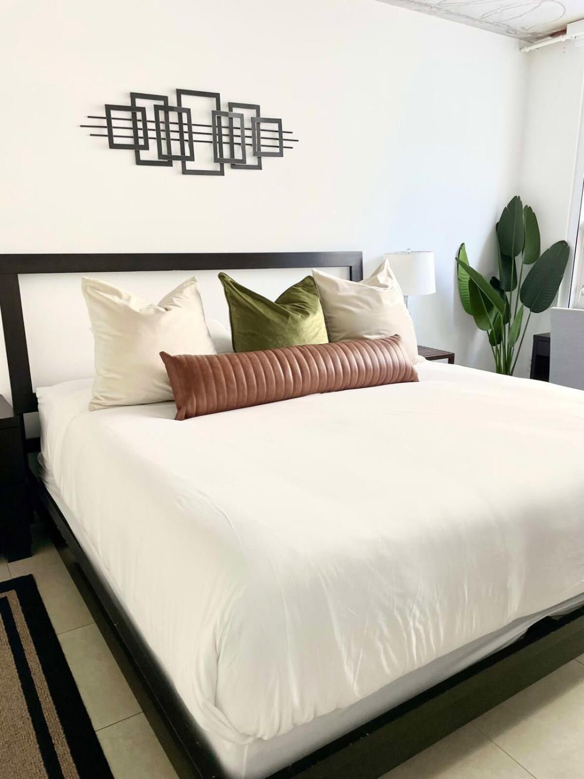 In Midtown Wynwood With Pool And Parking Holiday home Miami