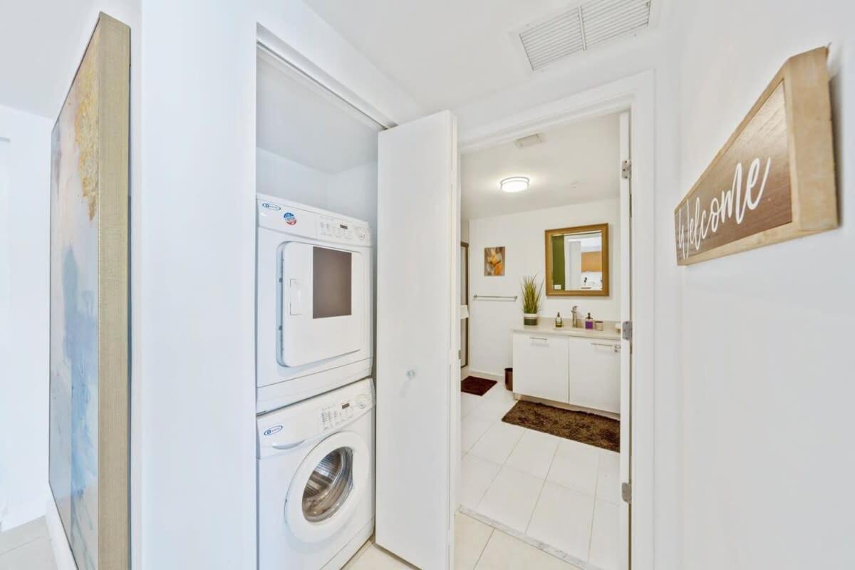 Apartment Urban Retreat - Location Pool Gym & Parking