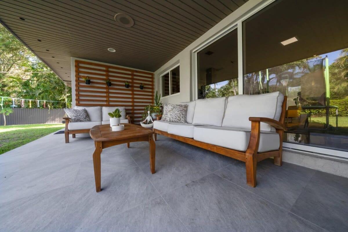 Holiday home Boho House - Stylist With Parking And Large Yard *