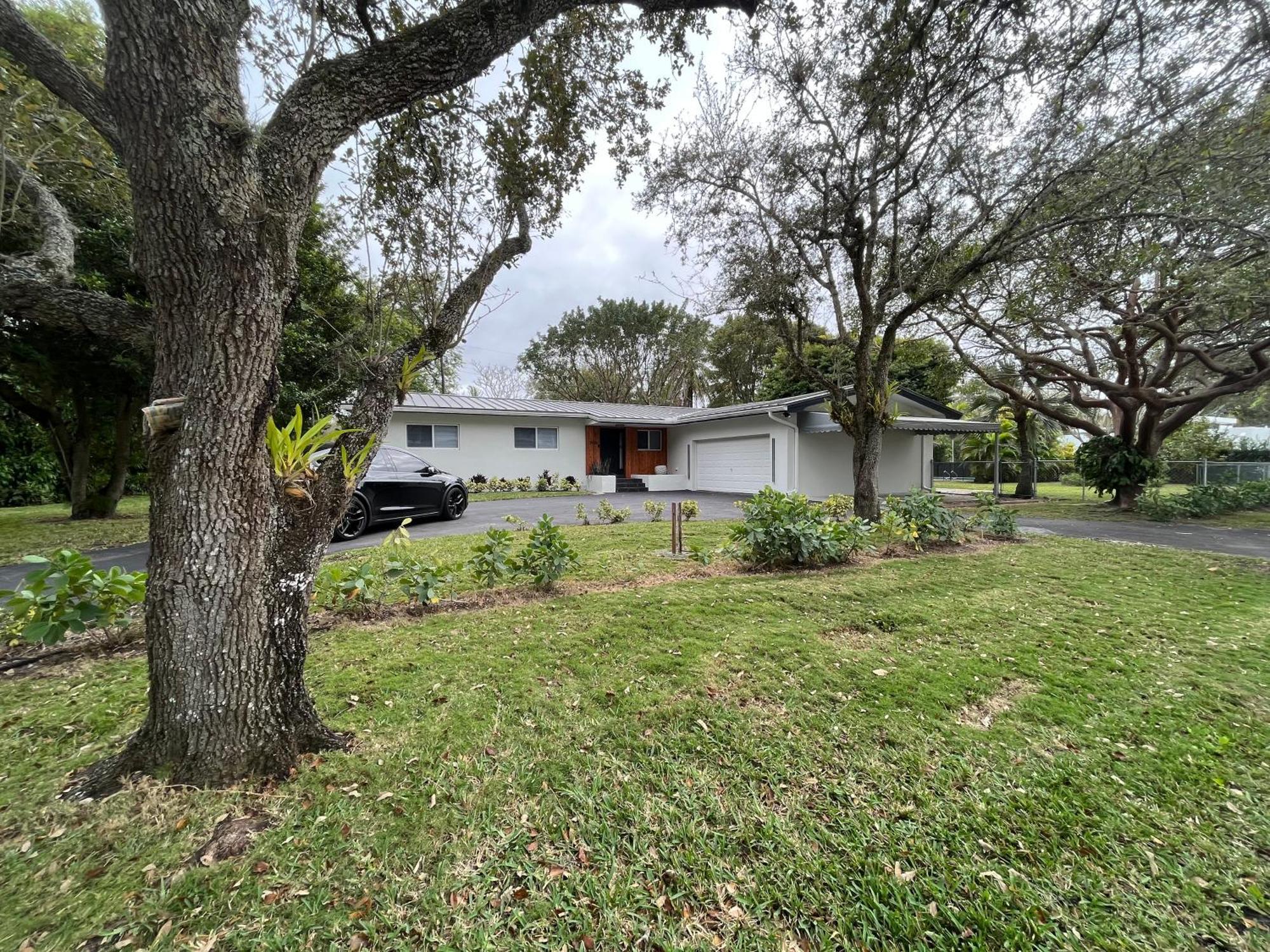 Holiday home Family 4br Near Dadeland Mall