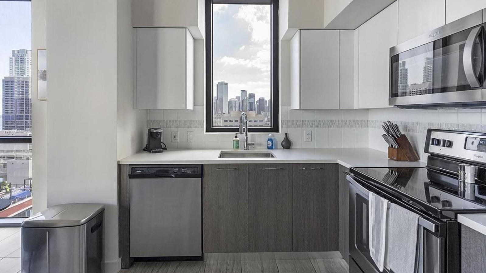 Landing - Modern With Amazing Amenities * Miami