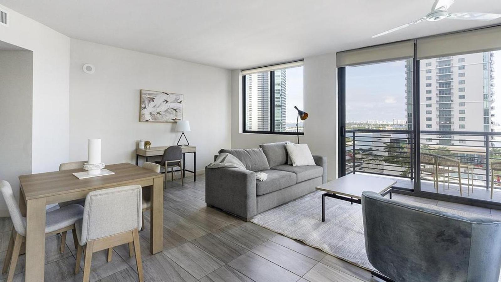 Landing - Modern With Amazing Amenities * Miami