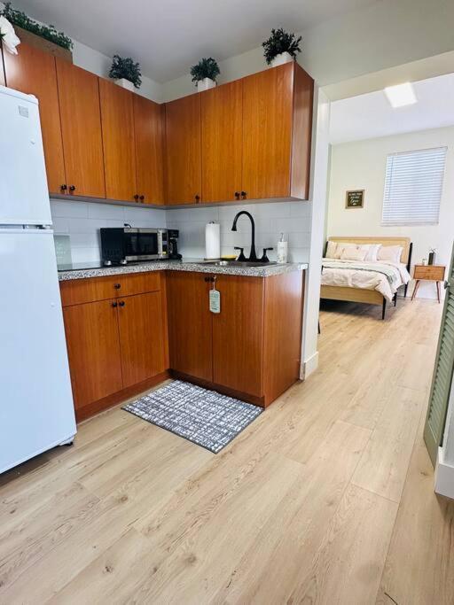Apartment Coral Gables Near Airport And Beaches