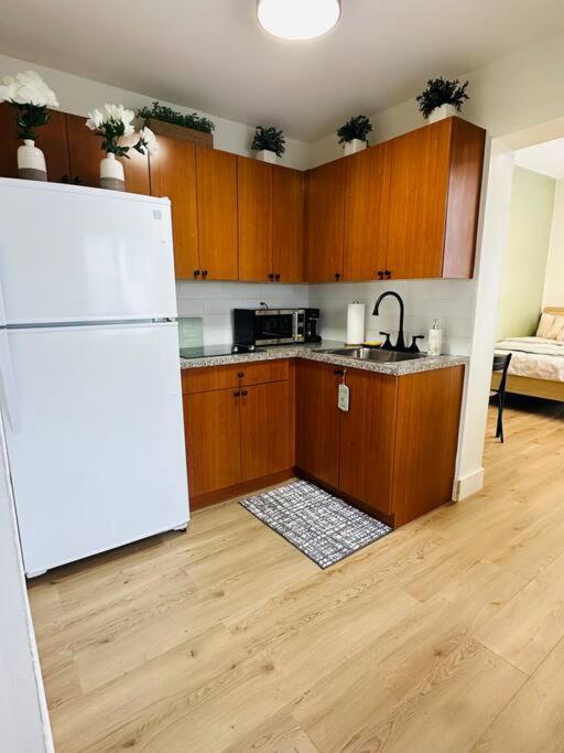 Coral Gables Near Airport And Beaches Apartment *