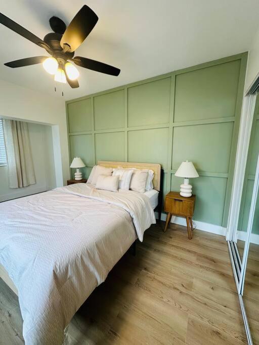 Apartment Coral Gables Near Airport And Beaches *