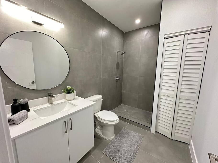Cozy 4bed In Calle 8 Holiday home Miami