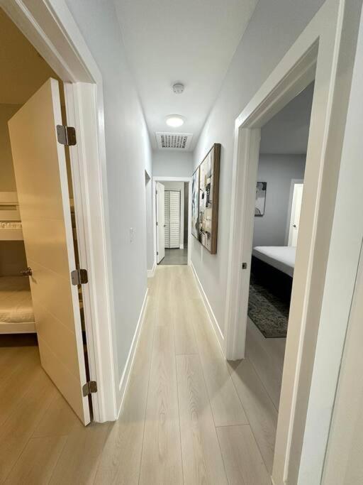 Cozy 4bed In Calle 8