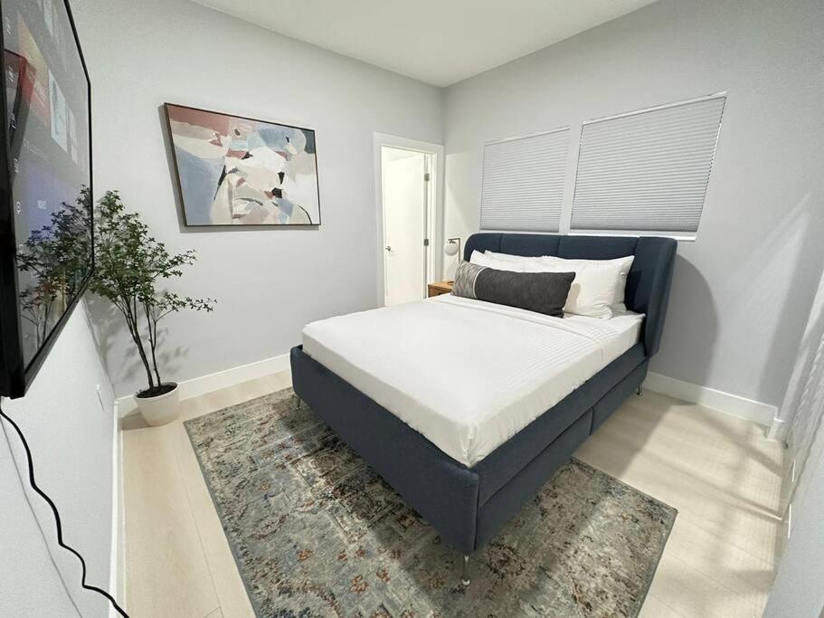 Holiday home Cozy 4bed In Calle 8