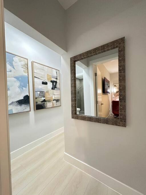 Cozy 4bed In Calle 8 Holiday home