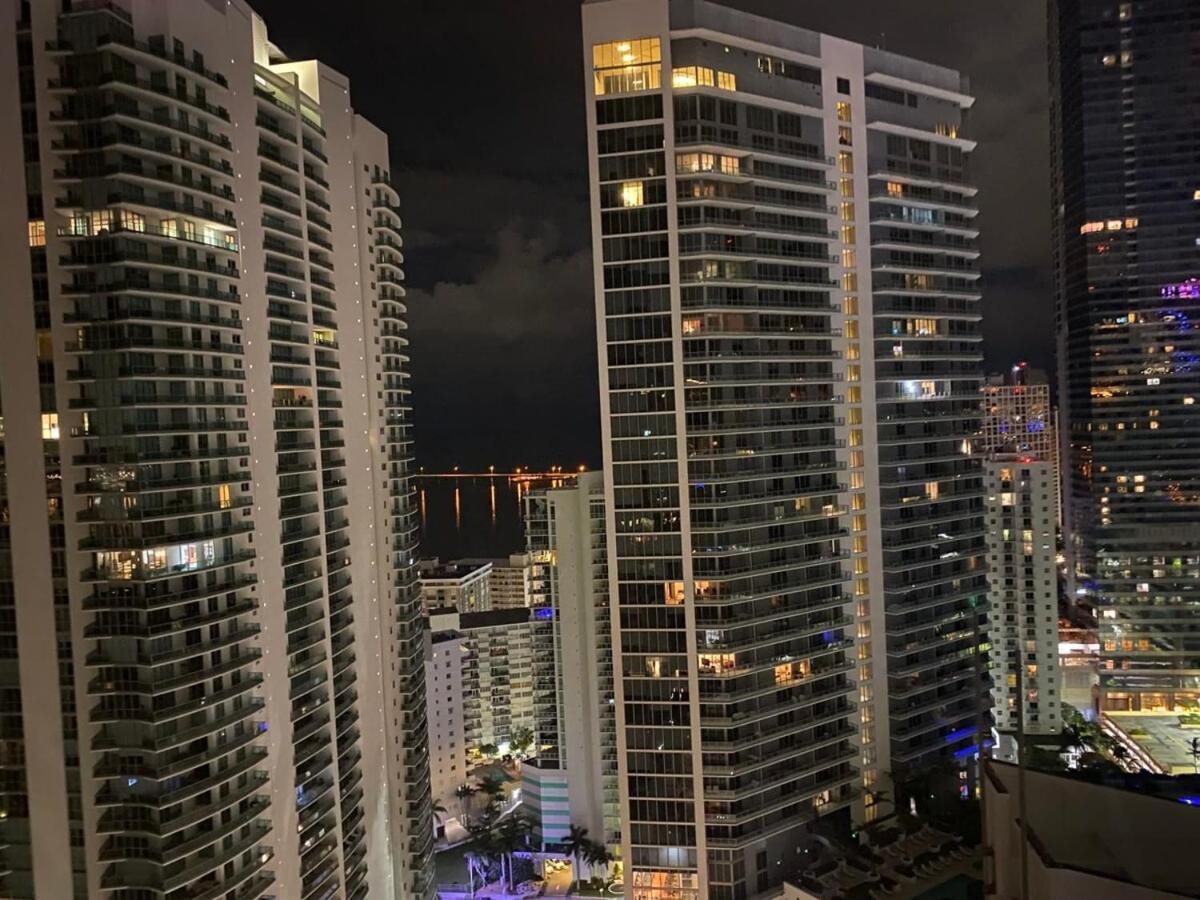 Holiday home Bnb Hyperion - Luxe 3b W City & Ocean Views