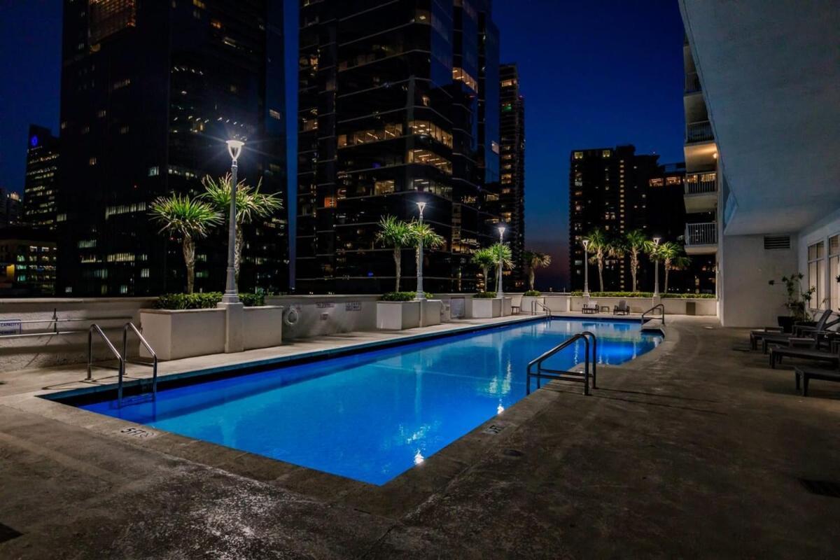 Holiday home Bnb Hyperion - Luxe 3b W City & Ocean Views *