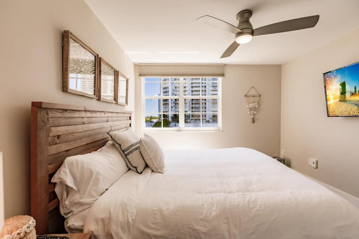 Hyperion - 3b Gem W Golf & Intracoastal Views