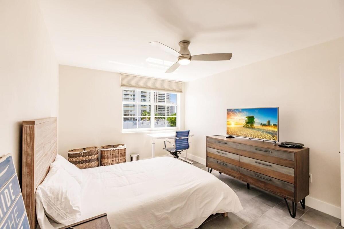 Hyperion - 3b Gem W Golf & Intracoastal Views Casa de férias Miami