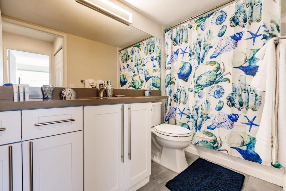 Casa de férias Hyperion - 3b Gem W Golf & Intracoastal Views Miami