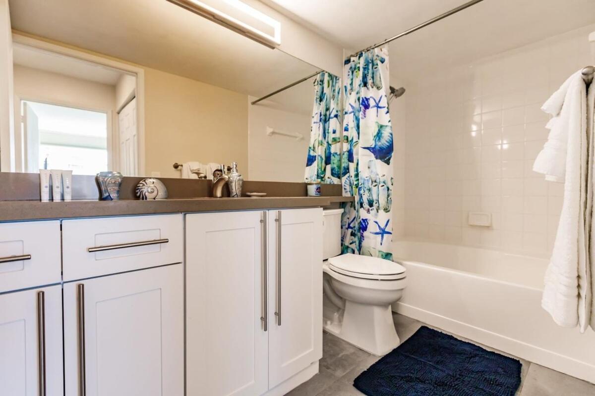 Casa de férias Hyperion - 3b Gem W Golf & Intracoastal Views