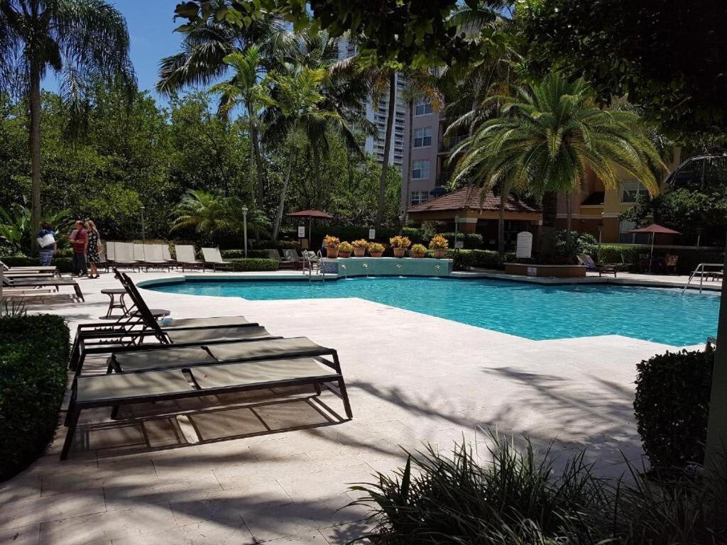 Hyperion - 3b Gem W Golf & Intracoastal Views * Miami
